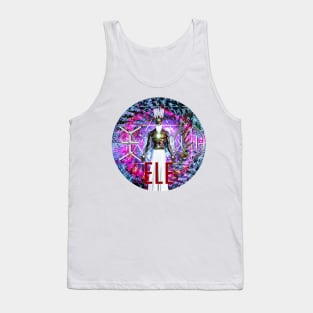 NWOKE ELE ELE By SIRIUS-UGO-ART Tank Top